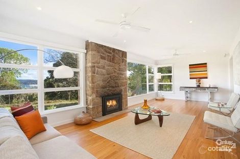 Property photo of 21 Crescent Road Mona Vale NSW 2103