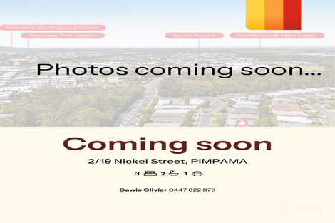2/19 Nickel St, Pimpama, QLD 4209