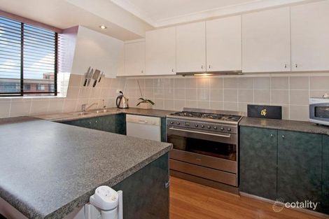 Property photo of 1501/177-219 Mitchell Road Erskineville NSW 2043