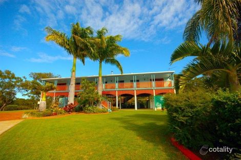 Property photo of 246 Hidden Valley Road Hidden Valley QLD 4703