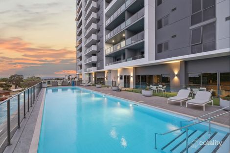 1801/31 Rowe Ave, Rivervale, WA 6103