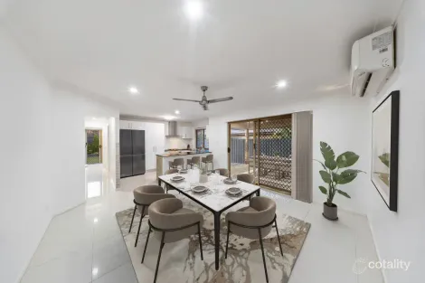 Property photo of 6 Waterfern Way Ripley QLD 4306