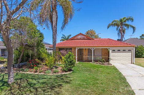 7 Citrus Loop, South Lake, WA 6164