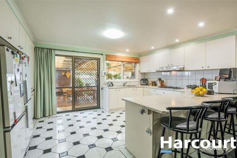 Property photo of 46 Circle Drive North Cranbourne VIC 3977