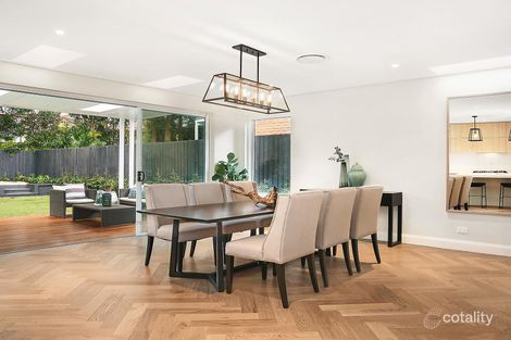 Property photo of 27 Mark Street Hunters Hill NSW 2110
