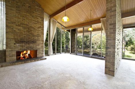 Property photo of 1 Wild Cherry Drive Eltham VIC 3095