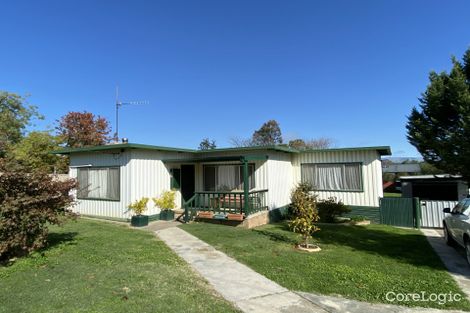 Property photo of 36 Webster Street Alexandra VIC 3714