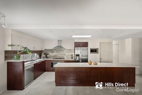 Property photo of 8 Trawl Street The Ponds NSW 2769