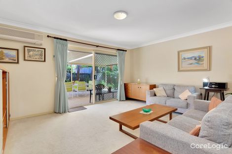 Property photo of 29/15 Erindale Close Wishart QLD 4122