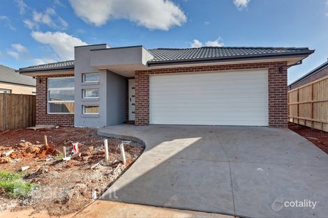 3 Telford Rd, Thornhill Park, VIC 3335