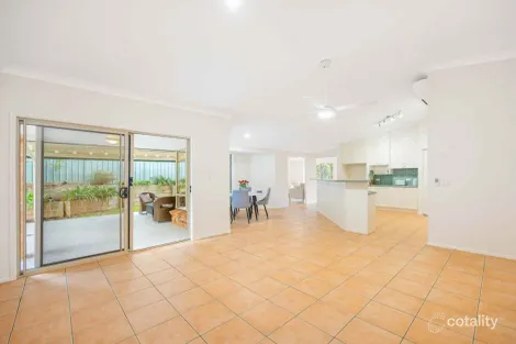 Property photo of 22 Navigators Way Port Macquarie NSW 2444