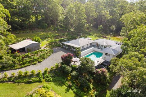 46-50 Akoonah Dr, Beechmont, QLD 4211