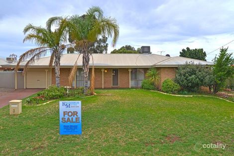 Property photo of 3 Wyllie Way Hannans WA 6430