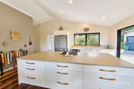 Property photo of 226 Tablelands Road Cooran QLD 4569