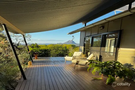 226 Tablelands Rd, Cooran, QLD 4569