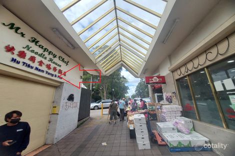 11/90 The Crescent, Homebush West, NSW 2140