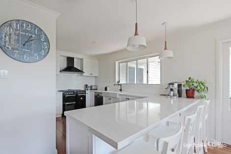 Property photo of 15 Balding Street Mirboo North VIC 3871