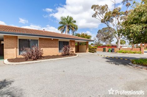 Property photo of 1/86 Westfield Road Kelmscott WA 6111