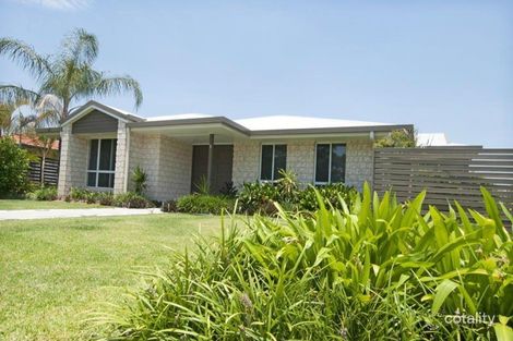 5 Gardenia Cres, Kin Kora, QLD 4680