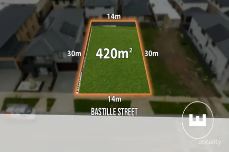 15 Bastille St, Berwick, VIC 3806