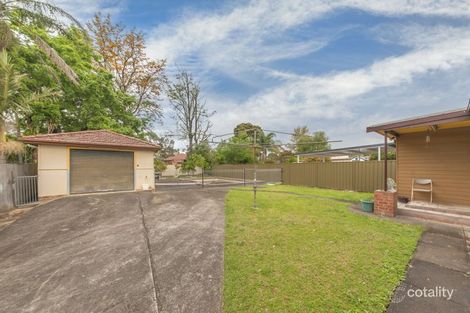 Property photo of 27 Rosemont Avenue Smithfield NSW 2164