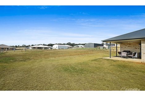 Property photo of 6 Monarch Street Meringandan West QLD 4352