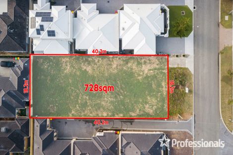 41 Dallington Cres, Balga, WA 6061