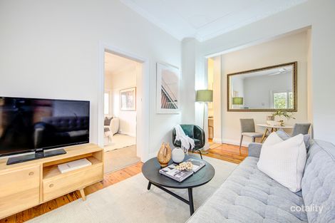 Property photo of 3/2 Wallaringa Avenue Kurraba Point NSW 2089