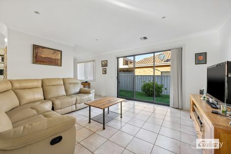 Property photo of 31 Mashie Way West Wodonga VIC 3690