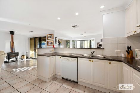 Property photo of 31 Mashie Way West Wodonga VIC 3690