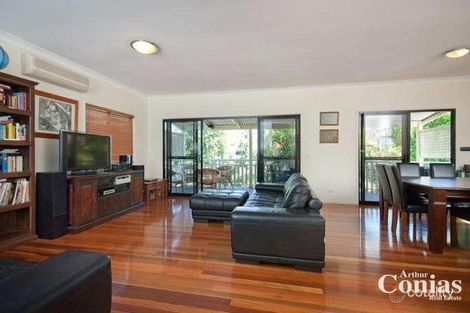 Property photo of 54 Gladstone Street Indooroopilly QLD 4068