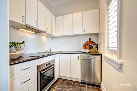 Property photo of 3/2 Wallaringa Avenue Kurraba Point NSW 2089