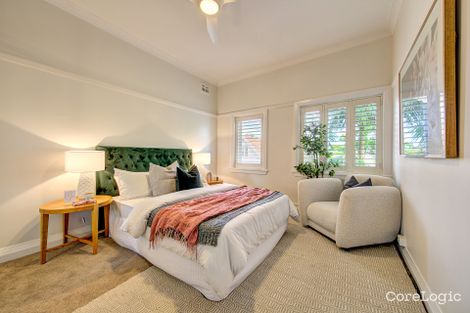 Property photo of 3/2 Wallaringa Avenue Kurraba Point NSW 2089