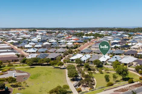 Property photo of 17 Benalla Way Lakelands WA 6180