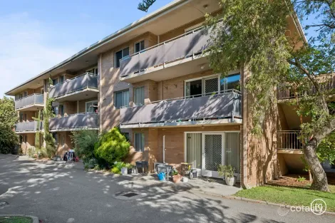 Property photo of 13/26 Baldwin Street Como WA 6152