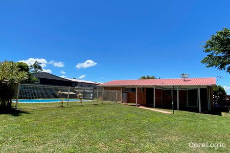 Property photo of 4 Abel Tasman Court Rural View QLD 4740