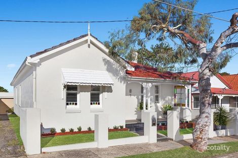 Property photo of 7 Chatham Street Botany NSW 2019