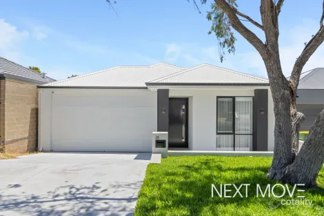 26 Stainer St, Willagee, WA 6156