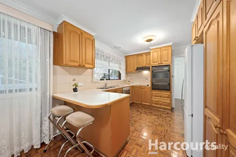Property photo of 23 John Street Bayswater VIC 3153