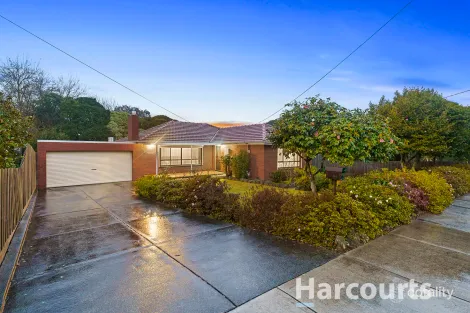Property photo of 23 John Street Bayswater VIC 3153