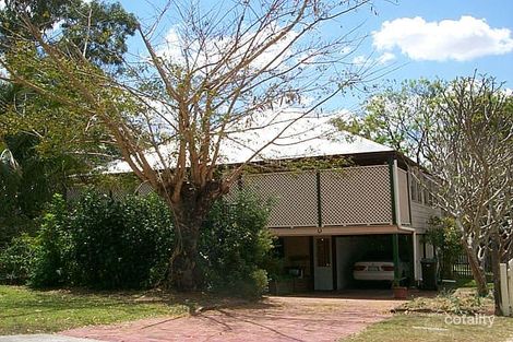 22 Penlington St, Allenstown, QLD 4700