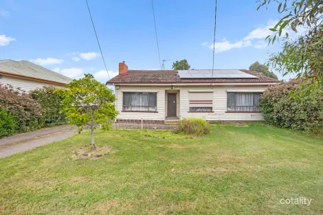 12 Kyle St, Sebastopol, VIC 3356
