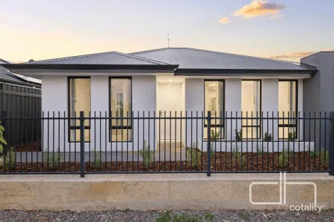 10 Mckiviat Lane, Southern River, WA 6110