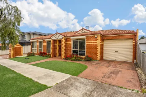 1/15 Beaumont Ct, Sydenham, VIC 3037