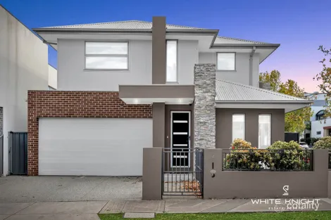 Property photo of 2 Meyers Lane Caroline Springs VIC 3023