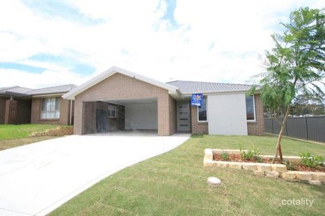 23 Kelman Dr, Cliftleigh, NSW 2321