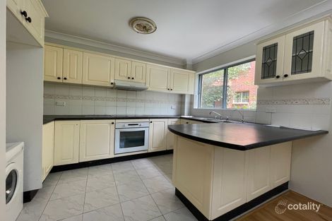 Property photo of 1/21-23 Early Street Parramatta NSW 2150