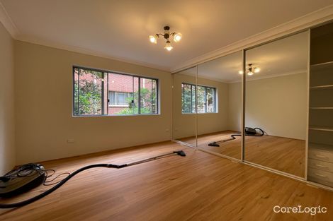 Property photo of 1/21-23 Early Street Parramatta NSW 2150