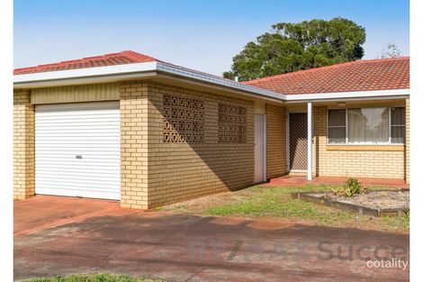 2/16 Bryan St, Darling Heights, QLD 4350