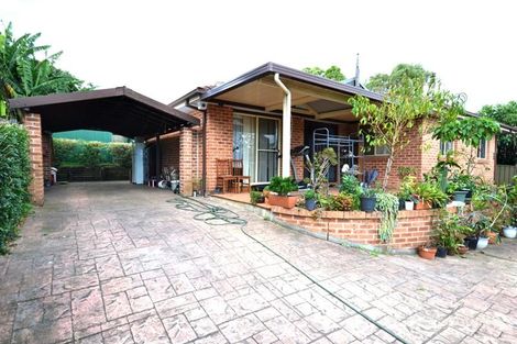 Property photo of 2A Denistone Road Eastwood NSW 2122